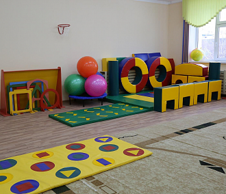Новосибирский застройщик срывает открытие детского сада в «Стрижах»