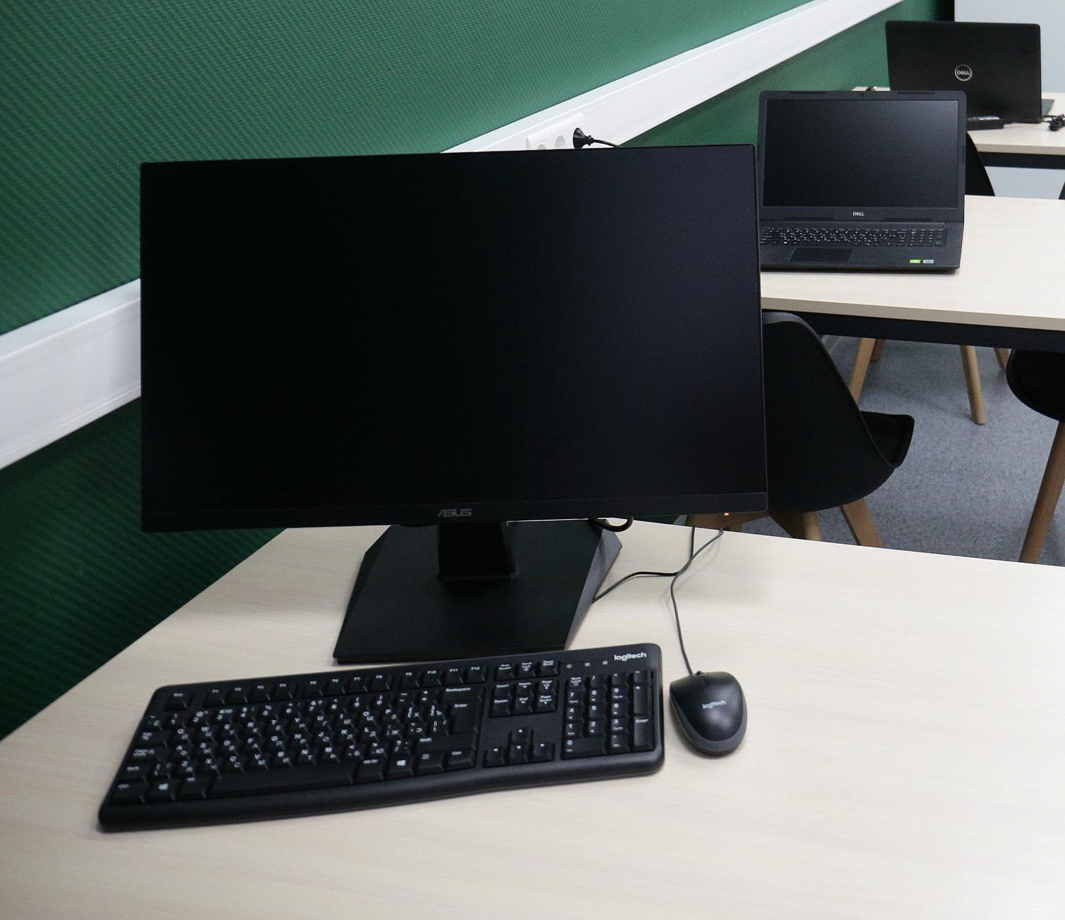 Компьютерный квест к древним петроглифам создают учёные в Новосибирске