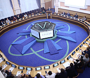 Для адаптации иностранцев усилят работу с ТОСами и землячествами в вузах