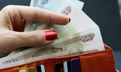 До 53 тысяч рублей выросла средняя предлагаемая зарплата в Новосибирске