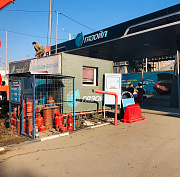 Нелегальные объекты демонтировали в четырёх районах Новосибирска