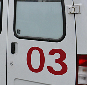 Штормовой ветер повалил деревья в Новосибирске: есть пострадавшие