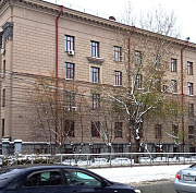 Аварийные деревья заменят 70 липами на Дуси Ковальчук в Новосибирске