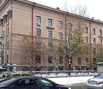 Аварийные деревья заменят 70 липами на Дуси Ковальчук в Новосибирске