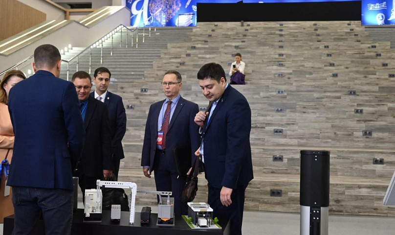 Комплексы распознавания лиц помогли поймать 2327 преступников