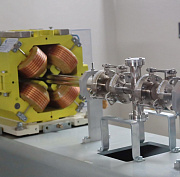 Основное кольцо синхротрона СКИФ запустят в 2026 году под Новосибирском