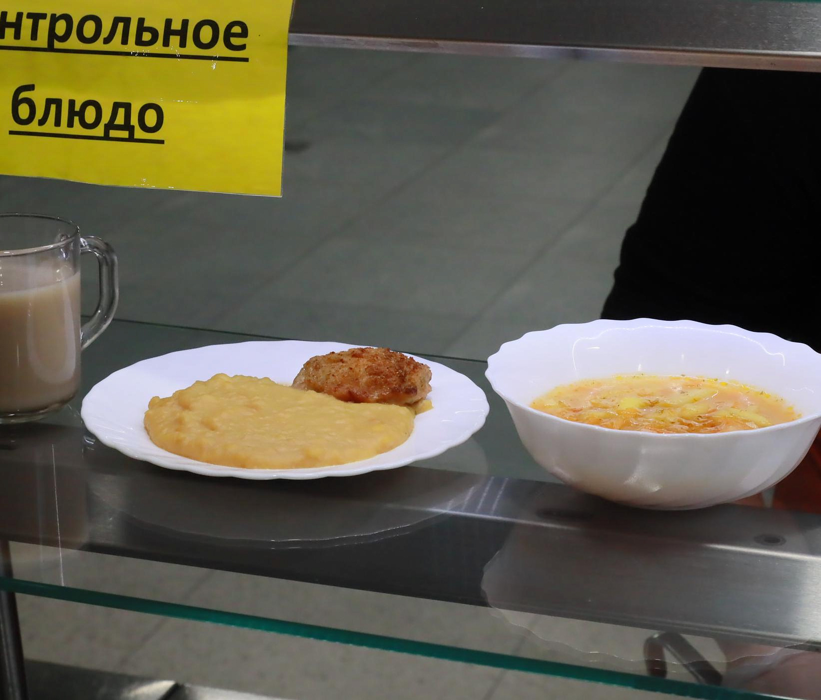 Если вы пропустили: памятник скорой, фабрика игрушек и суворовская каша