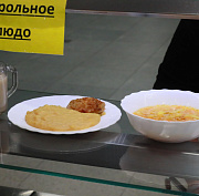 Если вы пропустили: памятник скорой, фабрика игрушек и суворовская каша