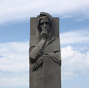 Новосибирск замрёт на минуту в память о жертвах войны