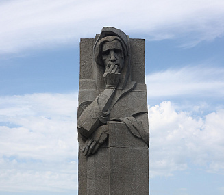 Новосибирск замрёт на минуту в память о жертвах войны