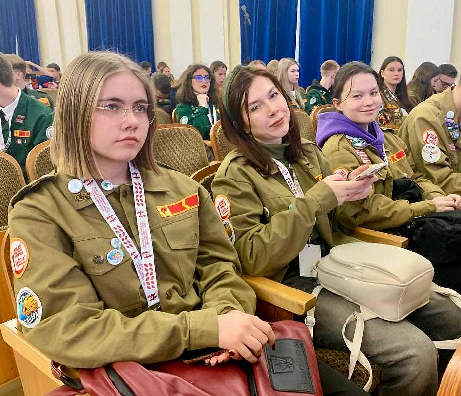 Мэр Кудрявцев: Новосибирск собрал студотряды проводников из 50 регионов