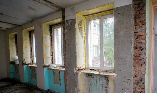 Шесть расселённых аварийных двухэтажек снесут в Новосибирске в декабре