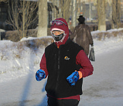 Мороз не вечен: резкое похолодание в Новосибирске сменит оттепель