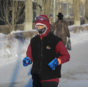 Мороз не вечен: резкое похолодание в Новосибирске сменит оттепель