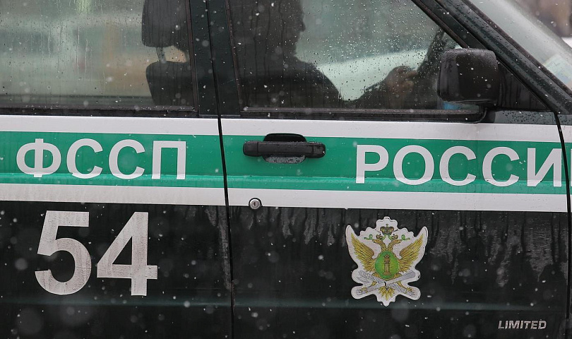 368 нелегальных мигрантов выдворили из страны новосибирские приставы