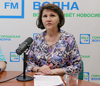 Новосибирцам разрешили голосовать на дому на выборах 13 сентября