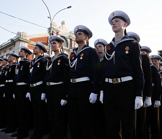 Генеральная репетиция парада Победы пройдёт 20 июня в Новосибирске