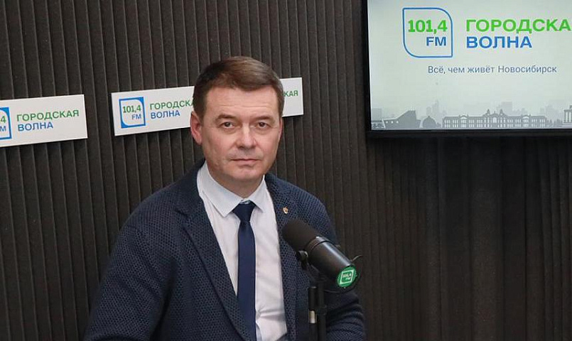 Федеральные деньги могут привлечь на благоустройство Нарымского сквера