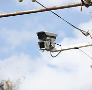 Где в Новосибирске установили новые комплексы фиксации нарушений ПДД