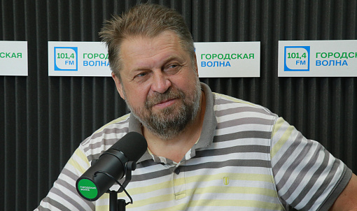 О доме-памятнике героям Первой мировой расскажут на Городской волне