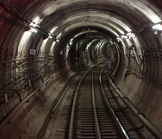 Бюджетный кредит на строительство метро рассчитывает получить Новосибирск
