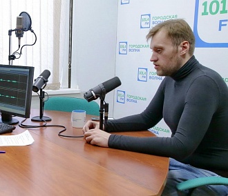 Сити-фермер Роман Рыбаков: «Я отдыхаю в обнимку с гидропоникой»