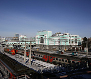 На зиму пустили пять дополнительных электричек для жителей Первомайки