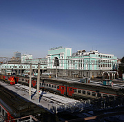 На зиму пустили пять дополнительных электричек для жителей Первомайки