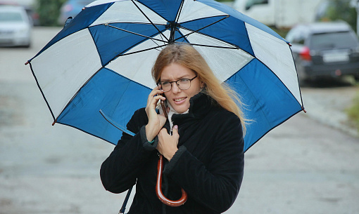 Лето на исходе: заморозки до −2 придут в Новосибирскую область