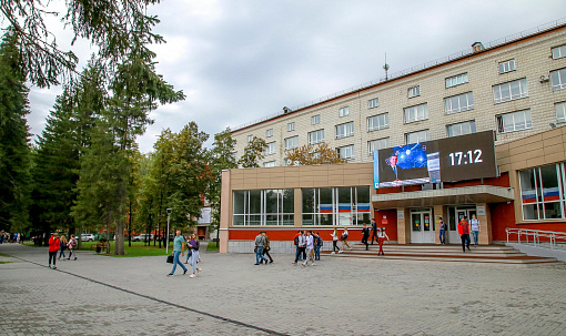 Первый в Новосибирске музей студенческих шпаргалок открыли в НГТУ