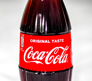 Coca-Cola переименовали в «Добрый Cola», а от Sprite отказались вовсе