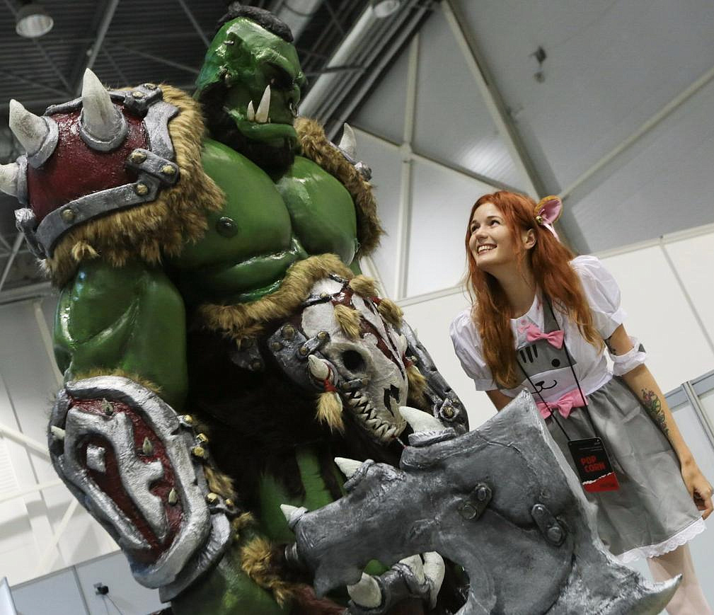 Афиша выходных: общий хоровод, краеведческий диктант и азиатский косплей