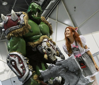 Афиша выходных: общий хоровод, краеведческий диктант и азиатский косплей