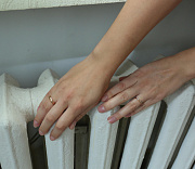 За наращивание батарей отопления новосибирцам грозит штраф 2500 рублей