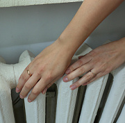 За наращивание батарей отопления новосибирцам грозит штраф 2500 рублей