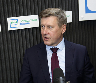 Ради развязки в районе Матвеевки должны снести десятки частных домов