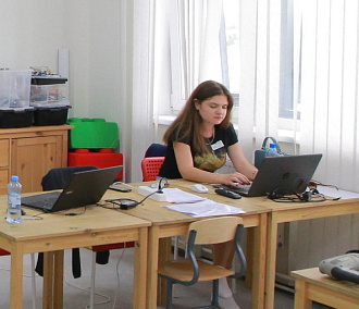 Педагогический технопарк «Кванториум» откроют осенью в Новосибирске