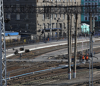 Цифровой паспорт для анализа железнодорожных путей создают в НГТУ