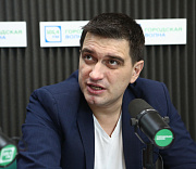 Стадион «Спартак» получил нового генерального директора