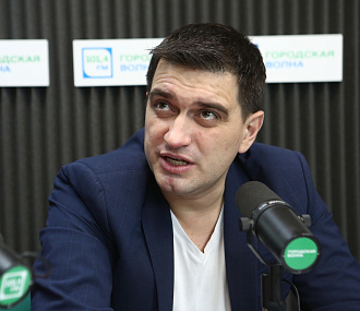Стадион «Спартак» получил нового генерального директора