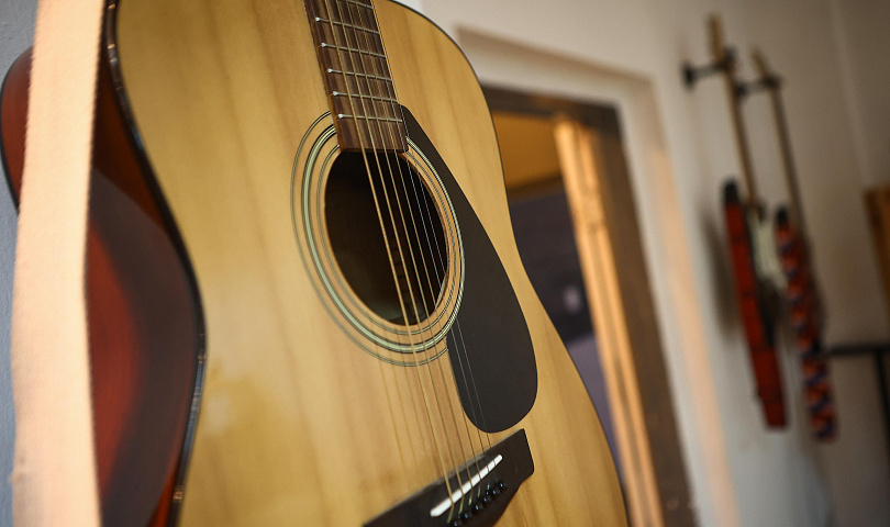 Афиша Новосибирска: куда сходить в понедельник, 10 ноября