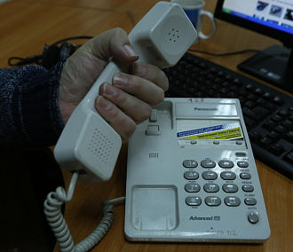 Банк в Новосибирске оштрафовали за 179 звонков должнику по кредиту