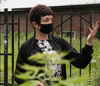 Зелёная зачистка: как спасают гниющие клёны и тополя в Новосибирске
