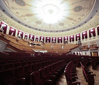 Мэр Кудрявцев: Новосибирск снова лидирует на выборах культурной столицы