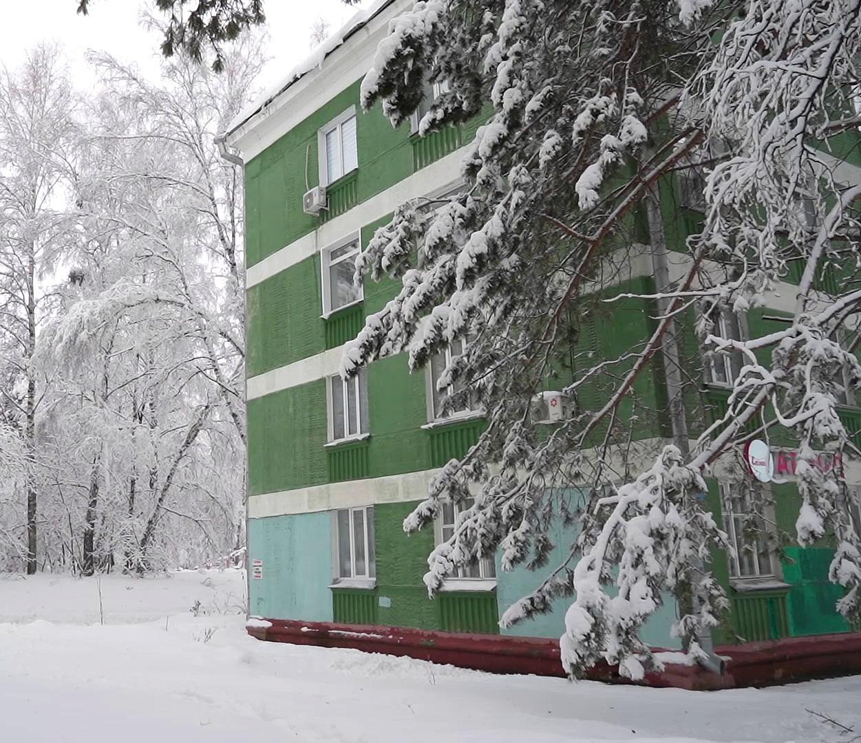 Город без окраин: Советский район
