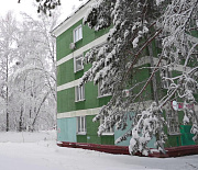 Город без окраин: Советский район