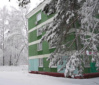Город без окраин: Советский район