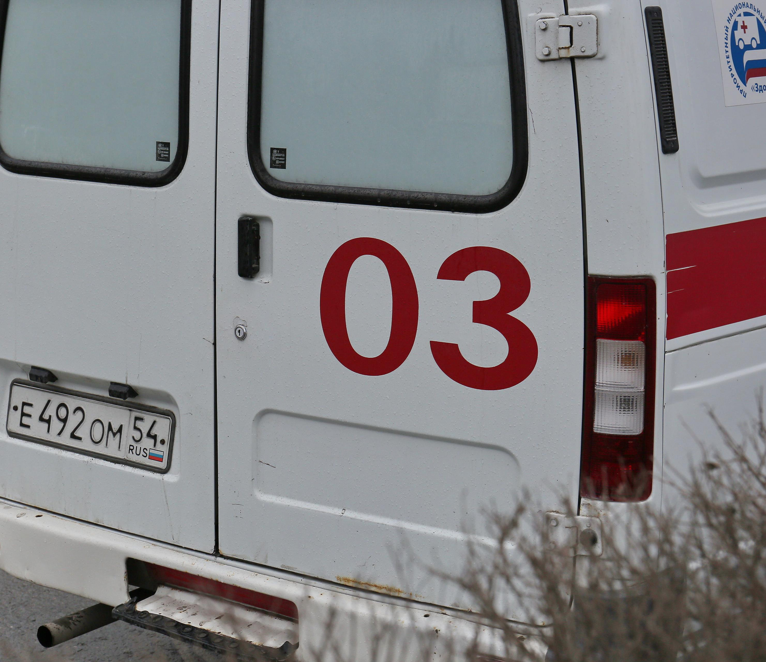 Грипп подхватили ещё четыре жителя Новосибирской области