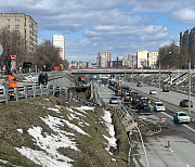 Проект реконструкции стенки на Ипподромской разработают к концу марта