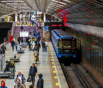 Схему строительства метро пересмотрят в Новосибирске — мэр Кудрявцев